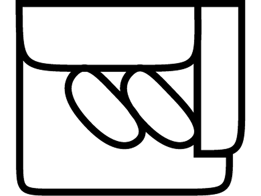 RSF 1 Arm Chair - image 1