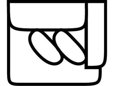 RSF 1 Arm Chair - Alternative View
