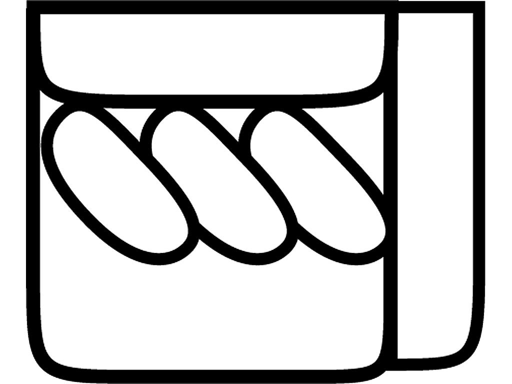 RSF 1 Arm Chair - image 1