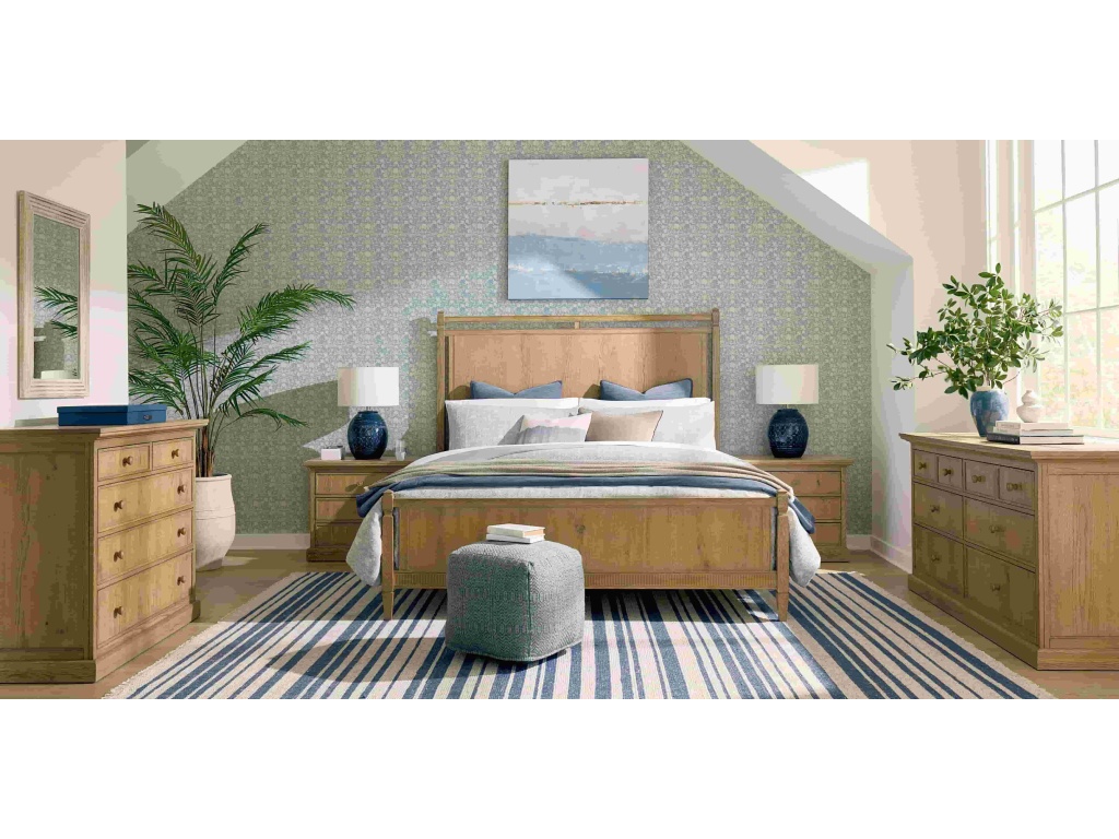 Abrams Wall Mirror - image 1