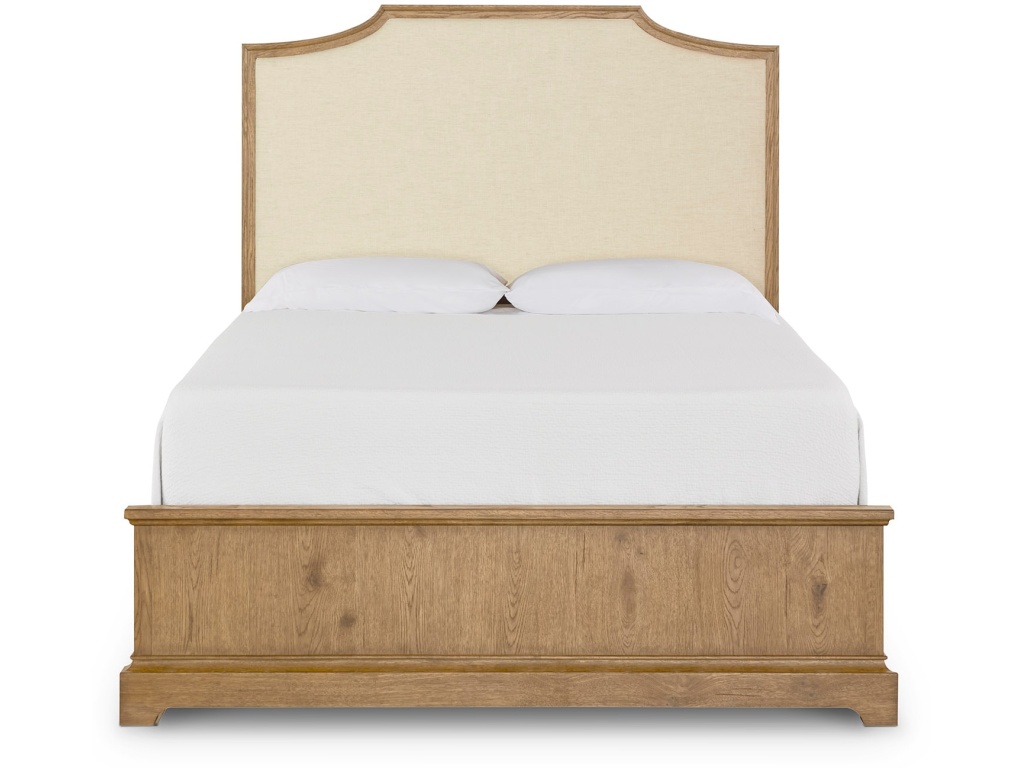 Surry Upholstered Bed - image 1