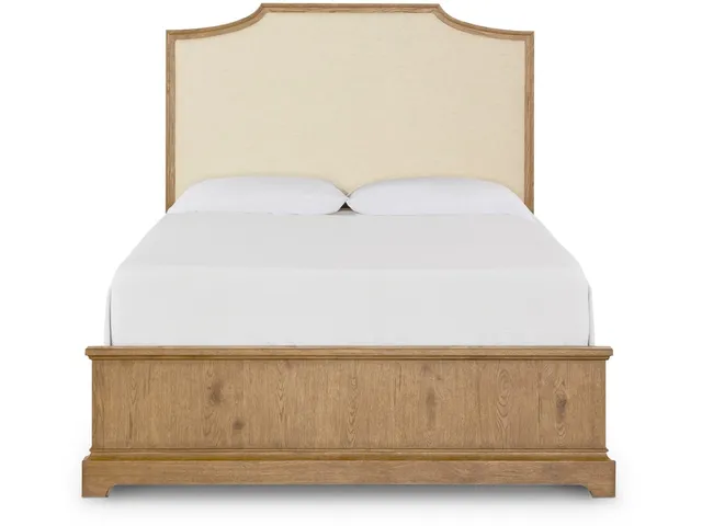 Surry Upholstered Bed