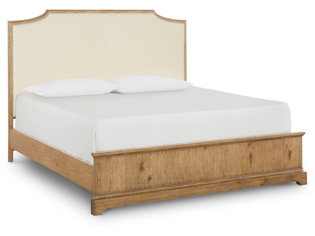 Surry Upholstered Bed - main image