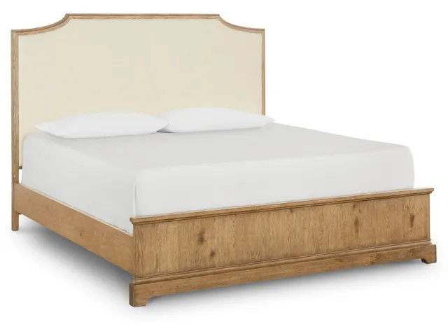 Surry Upholstered Bed