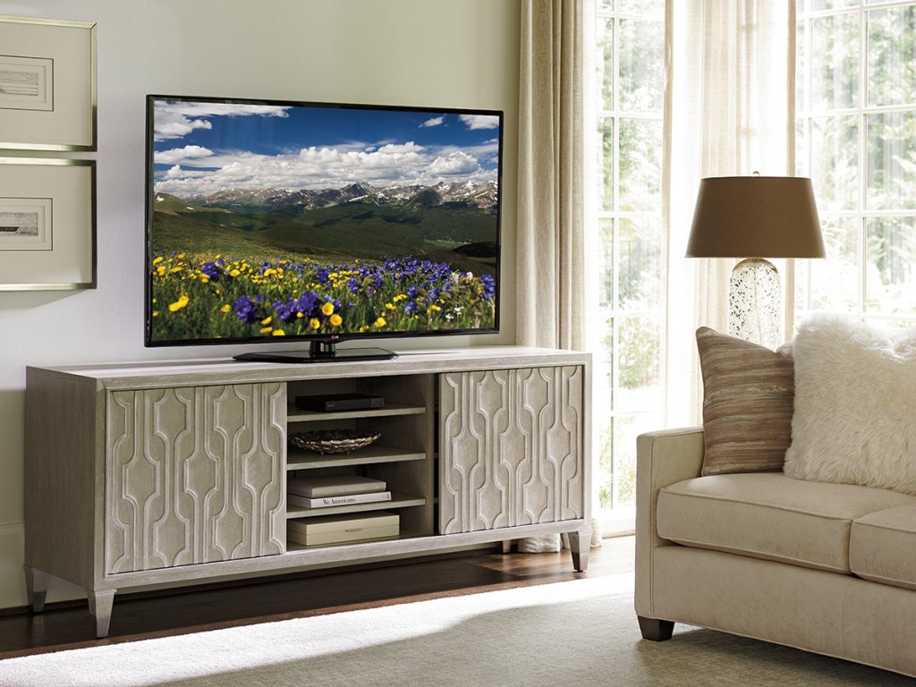 Reese Media Console - image 1