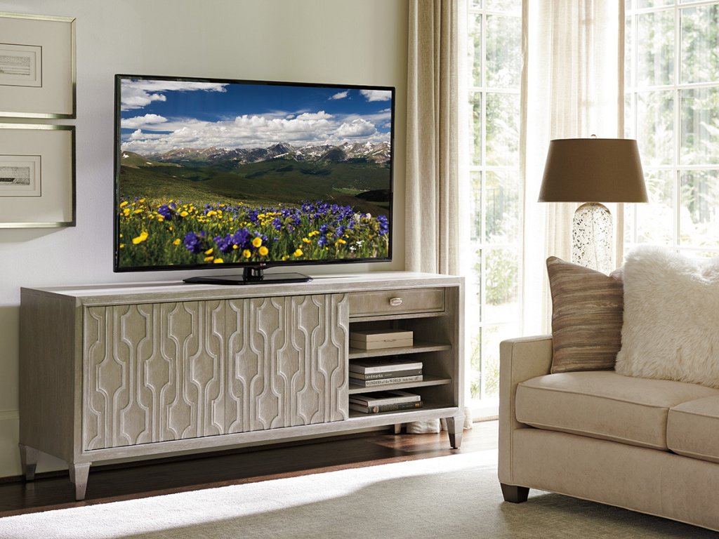 Reese Media Console - image 2