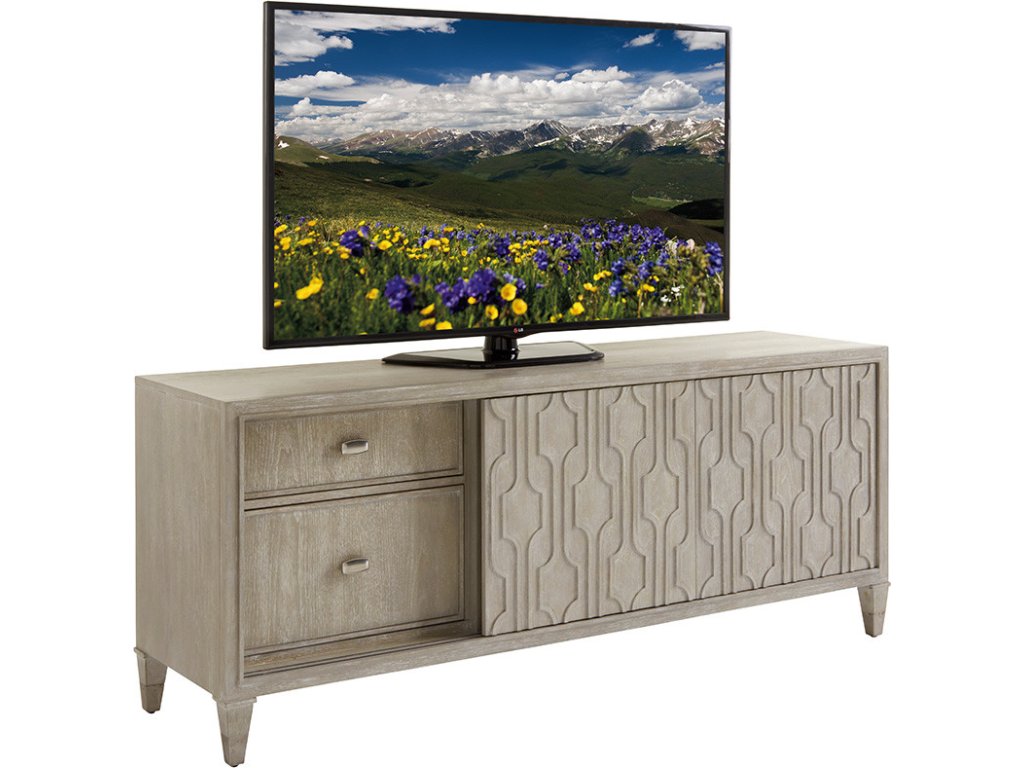 Reese Media Console - main image