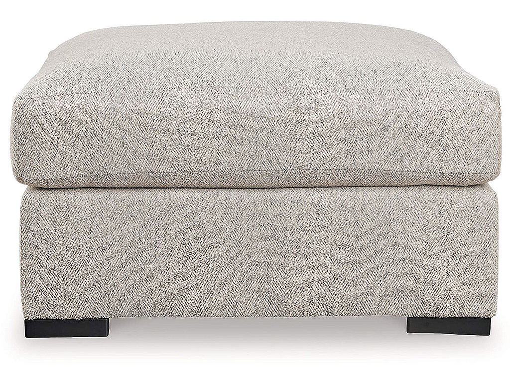 Ballyton Oversized Accent Ottoman - image 2