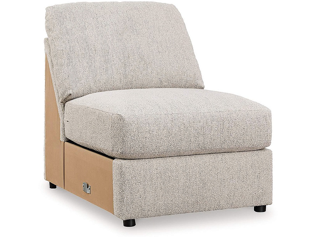Ballyton Armless Chair - main image