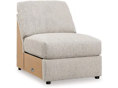 Ballyton Armless Chair