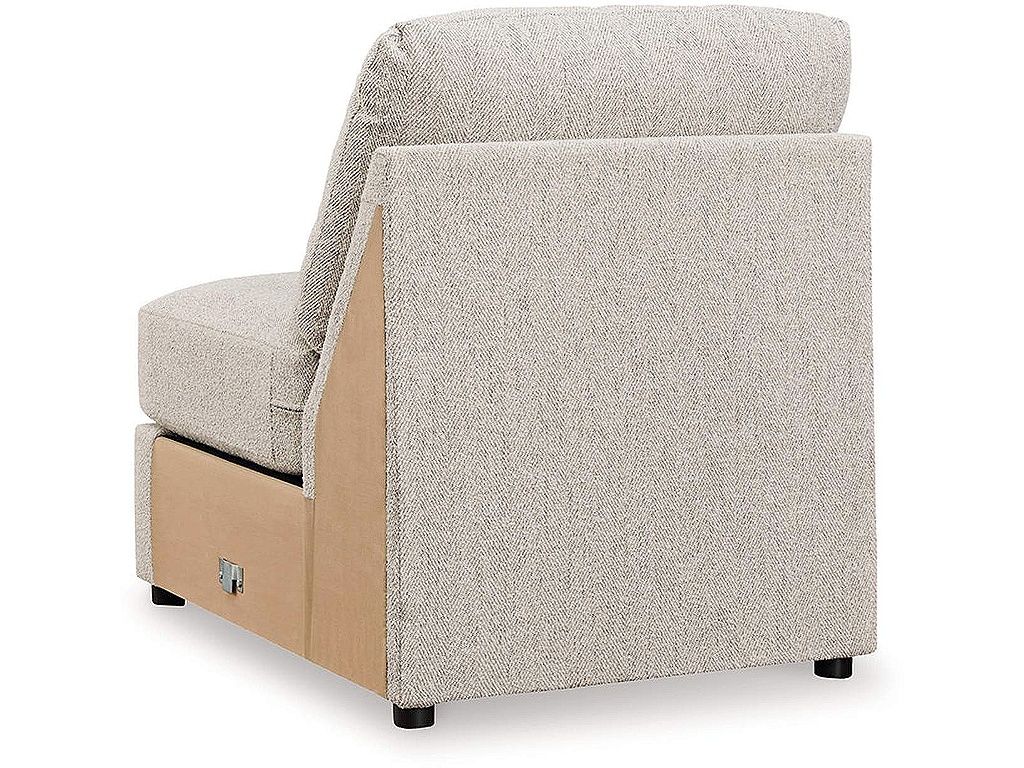 Ballyton Armless Chair - image 4