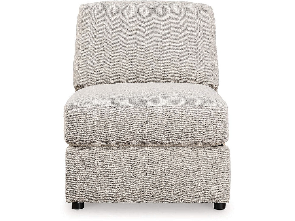 Ballyton Armless Chair - image 2