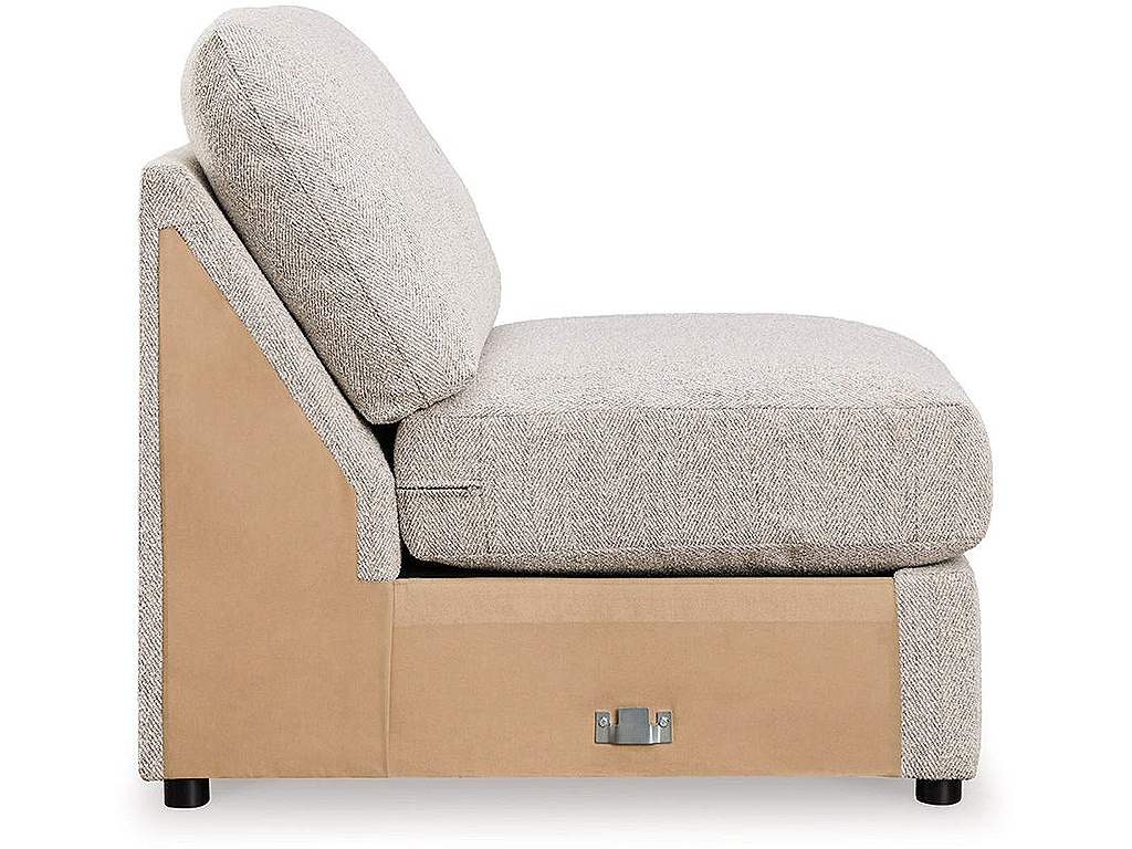 Ballyton Armless Chair - image 3