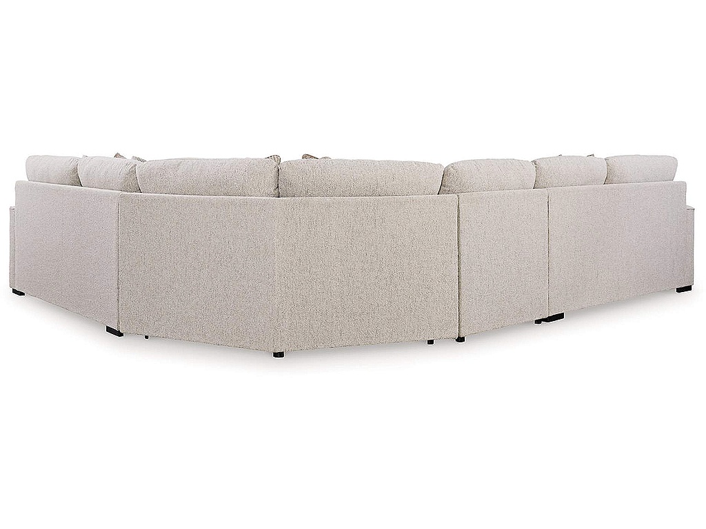 Ballyton 4-Piece Sectional - image 2