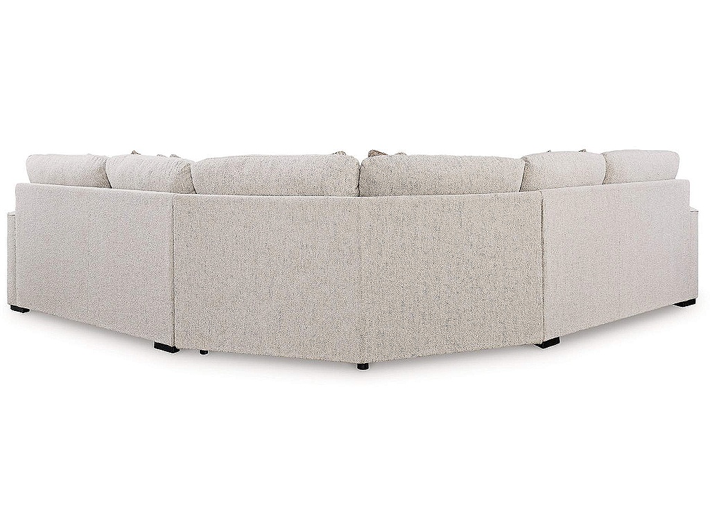 Ballyton 3-Piece Sectional - image 2