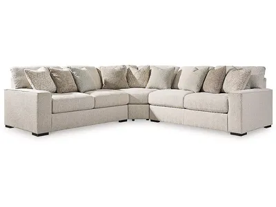 Ballyton 3-Piece Sectional