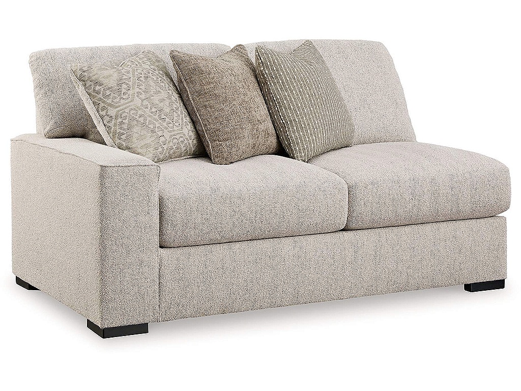 Ballyton Left-Arm Facing Loveseat - main image