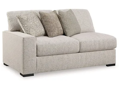 Ballyton Left-Arm Facing Loveseat