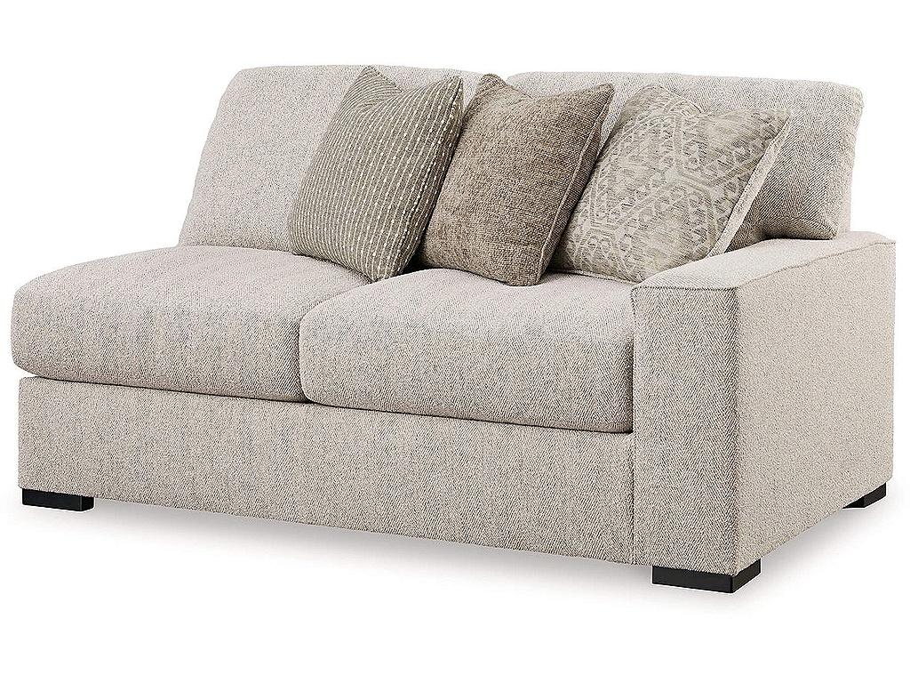 Ballyton Right-Arm Facing Loveseat - main image
