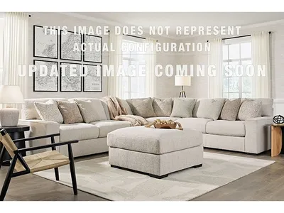 Ballyton 5-Piece Sectional