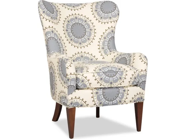 Nikko Wing Chair