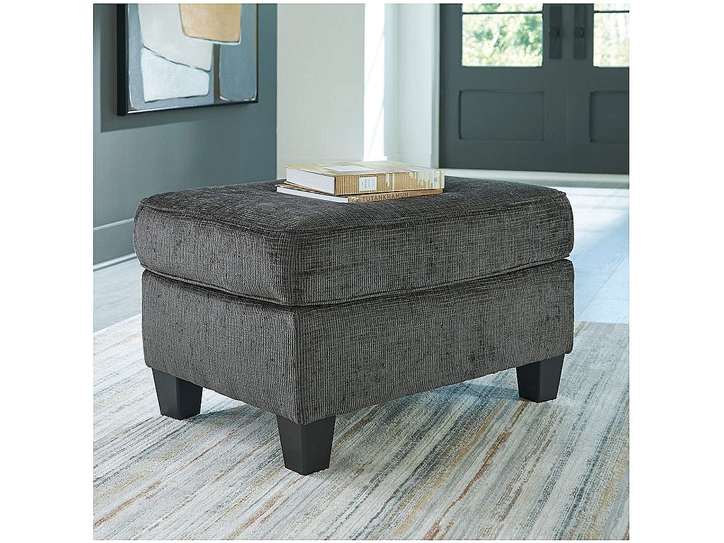 Erinslane Ottoman - image 1
