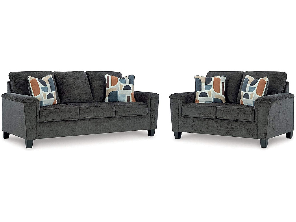 Erinslane Sofa and Loveseat - main image