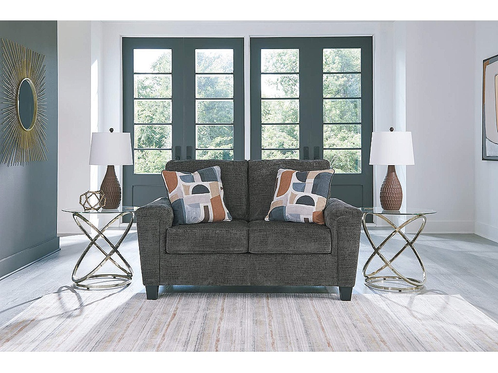 Erinslane Sofa and Loveseat - image 10