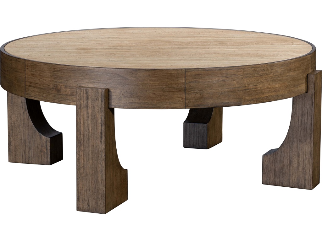 Canyon Cocktail Table - main image