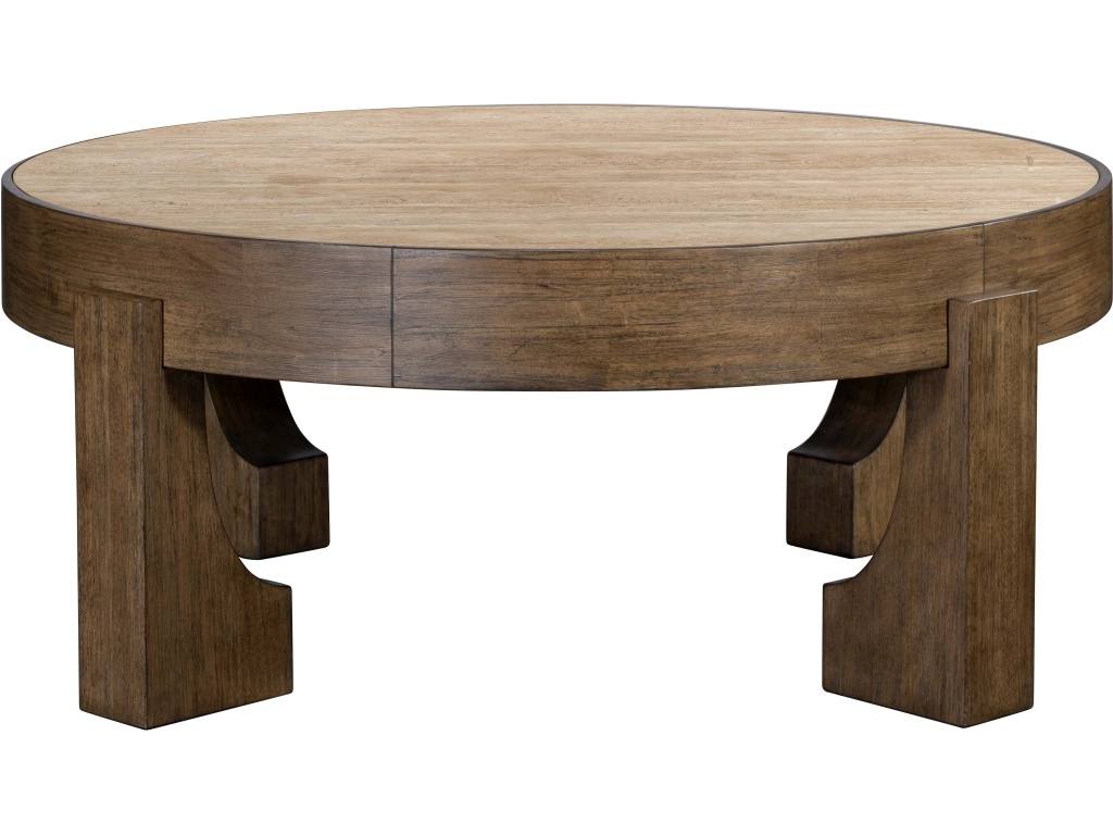 Canyon Cocktail Table - image 1