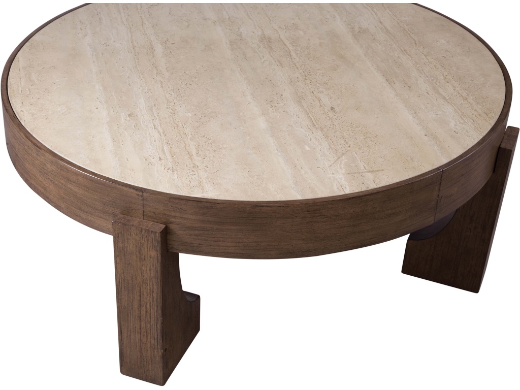Canyon Cocktail Table - image 2