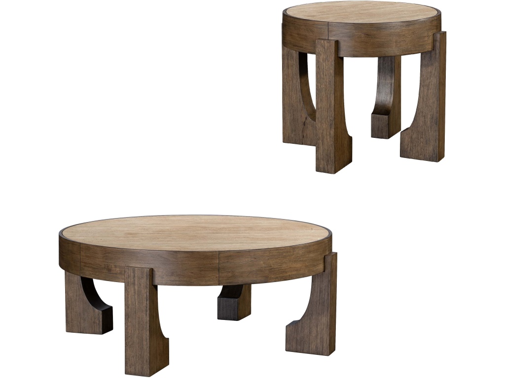 Canyon Cocktail Table - image 7