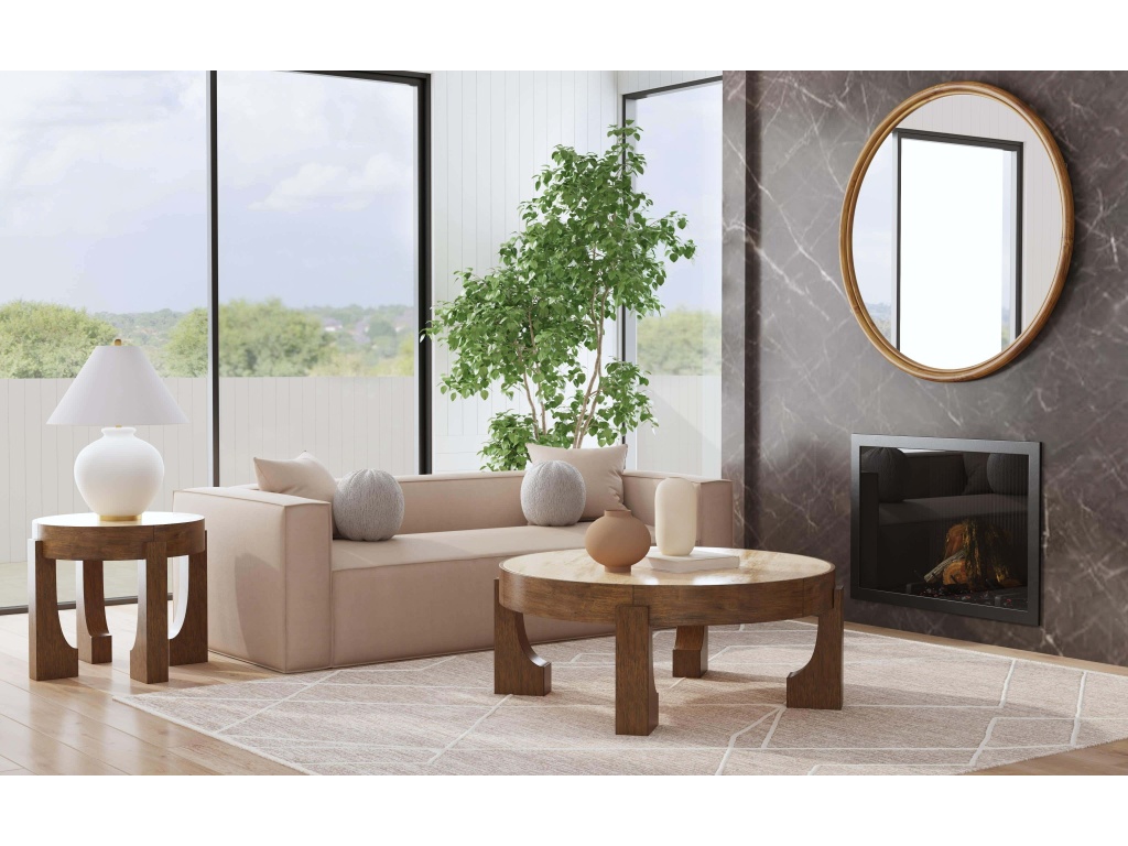 Canyon Cocktail Table - image 5