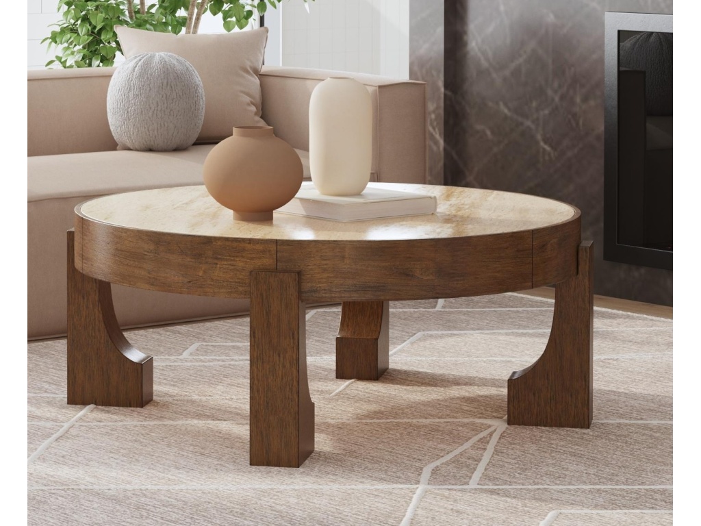 Canyon Cocktail Table - image 6