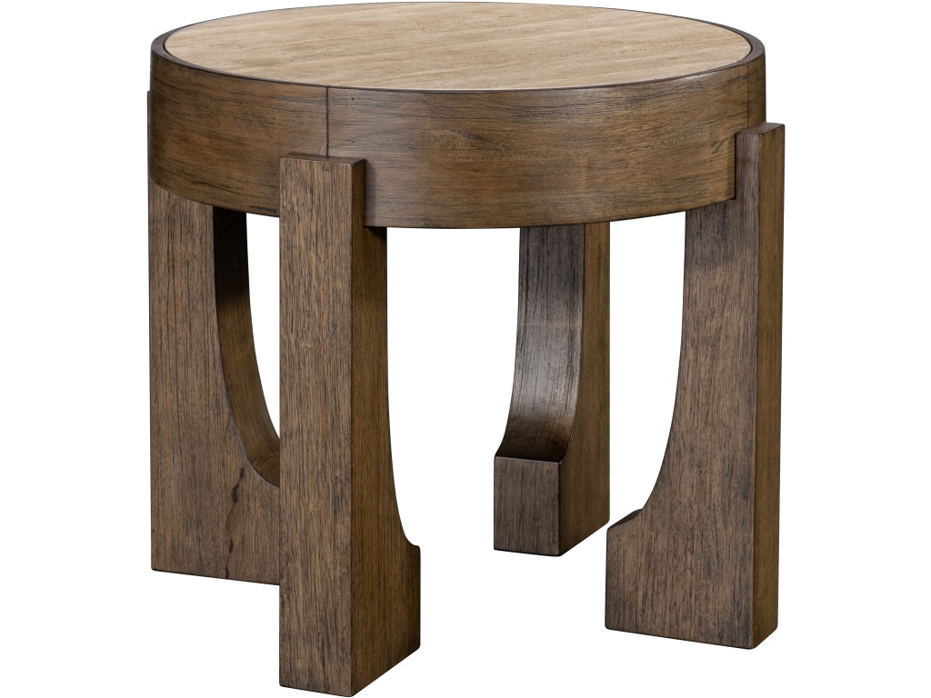 Canyon End Table - main image