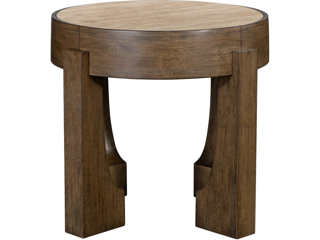 Canyon End Table - image 1