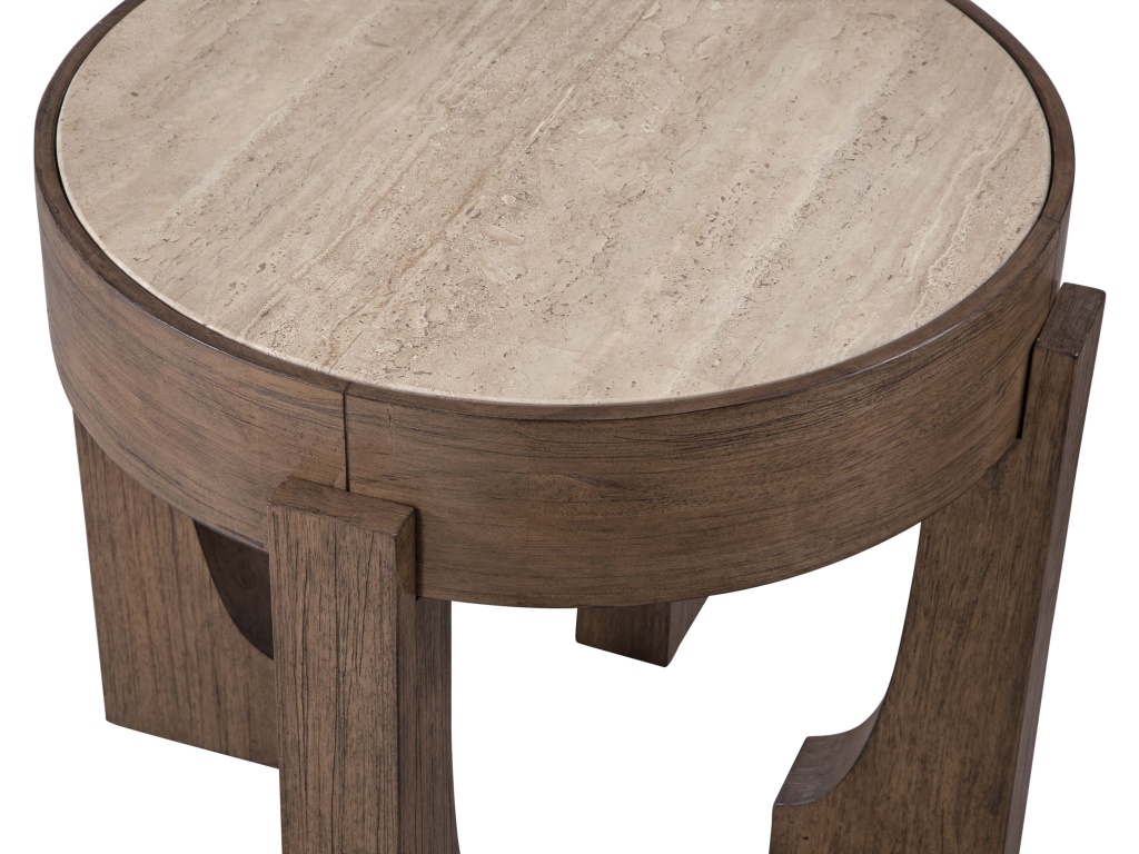 Canyon End Table - image 2