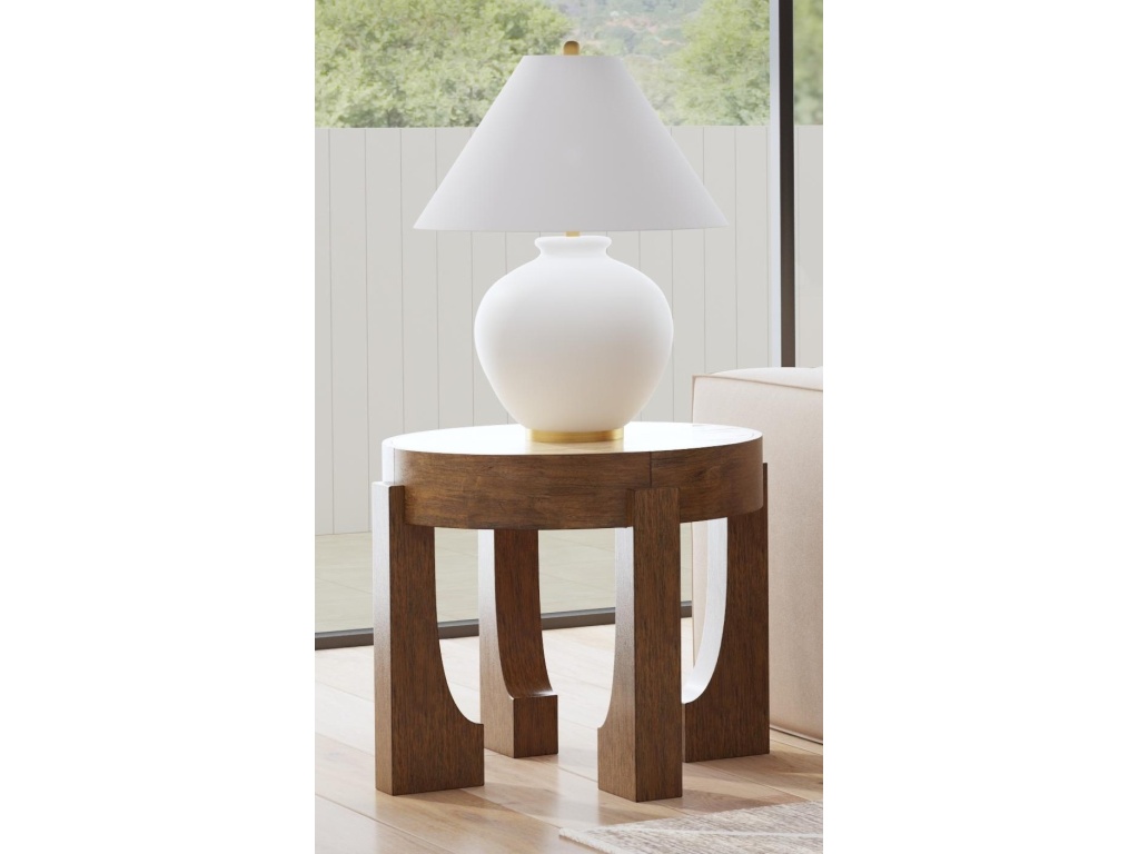 Canyon End Table - image 6