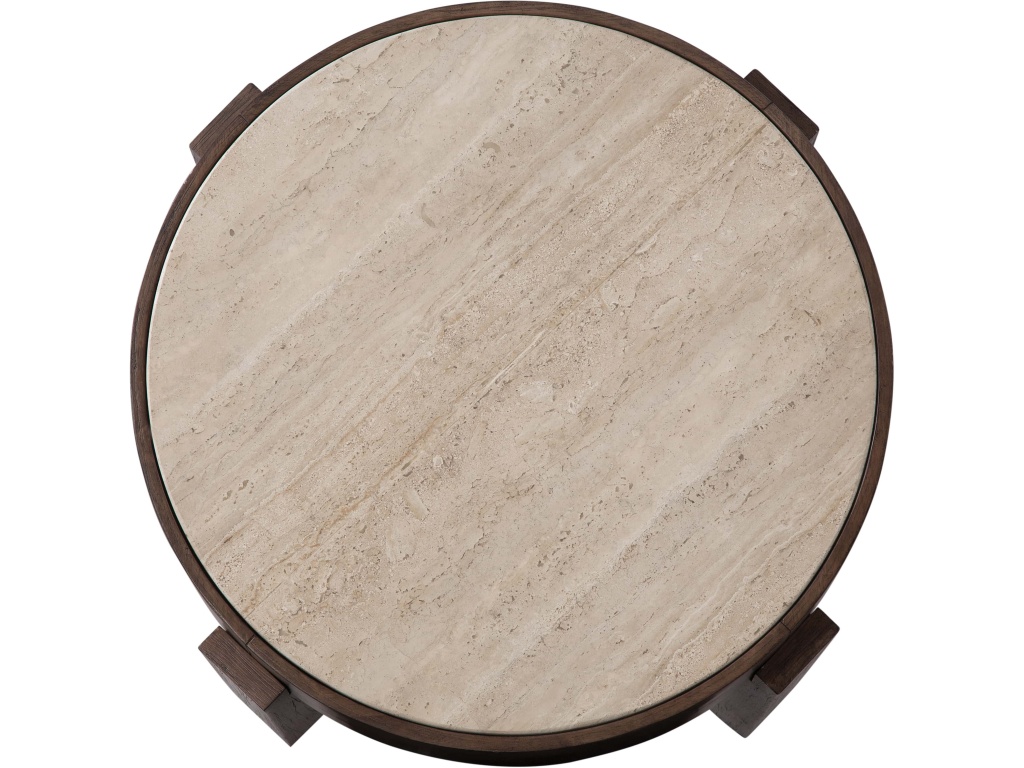 Canyon End Table - image 4