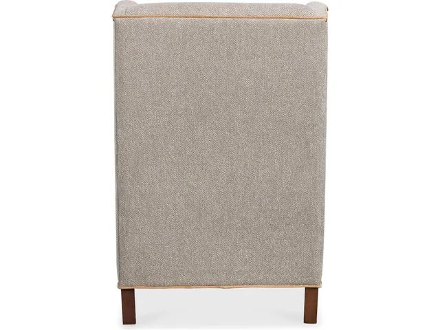 Tenison Wing Chair
