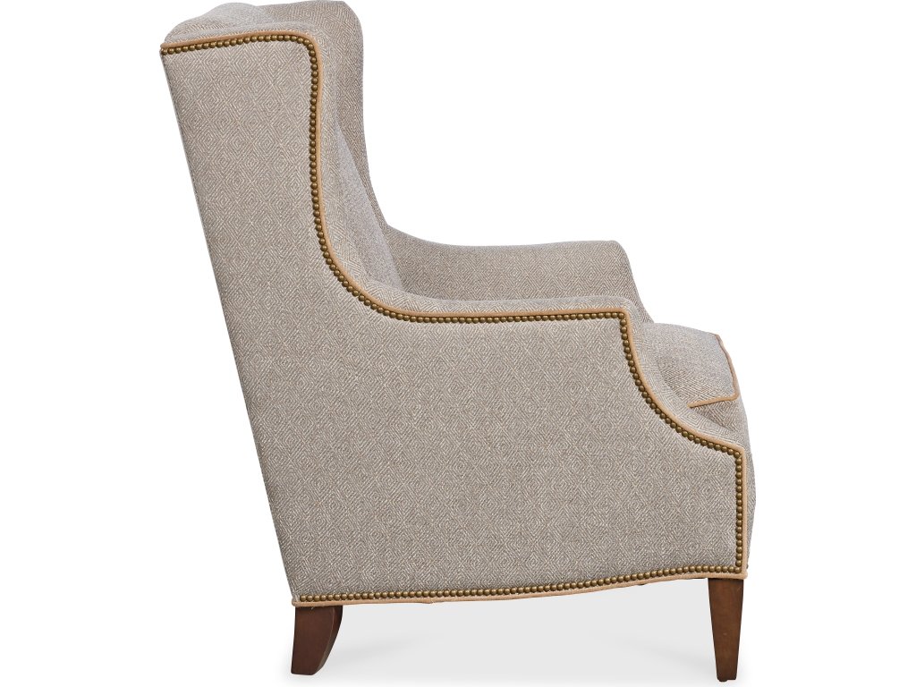 Tenison Wing Chair - image 2