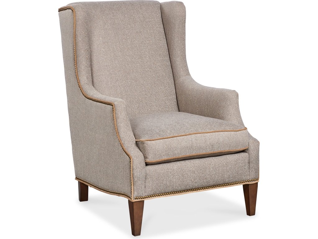 Tenison Wing Chair - main image