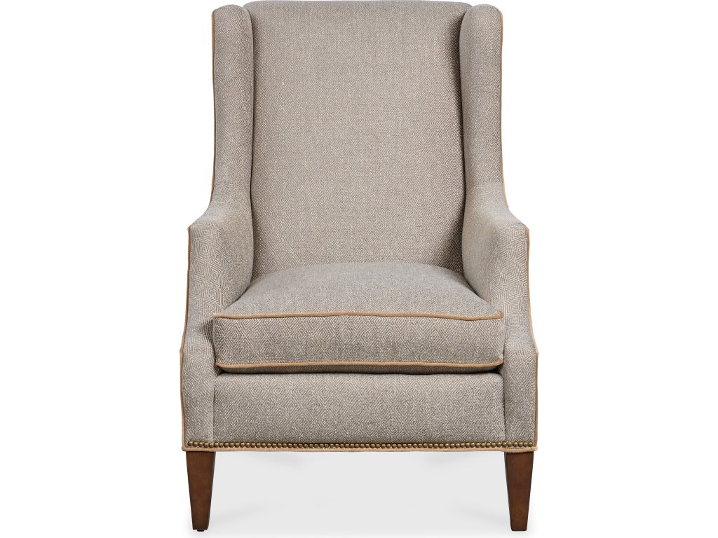 Tenison Wing Chair - image 3