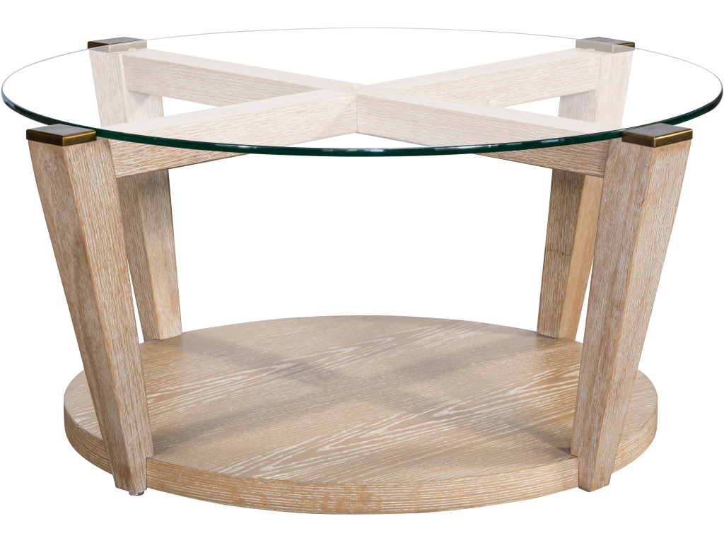 Dunes Cocktail Table - image 1