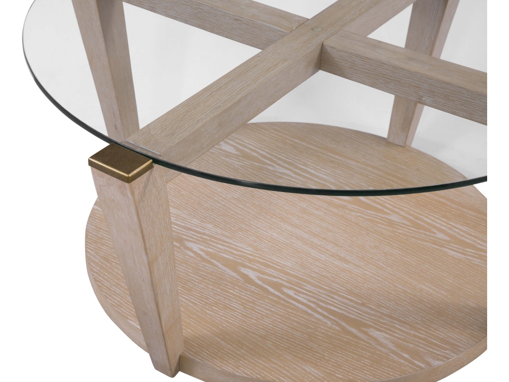 Dunes Cocktail Table - image 2