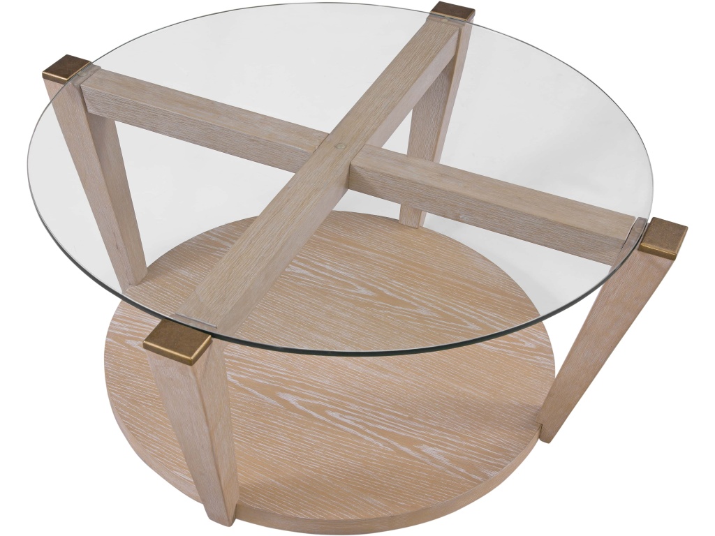 Dunes Cocktail Table - image 4
