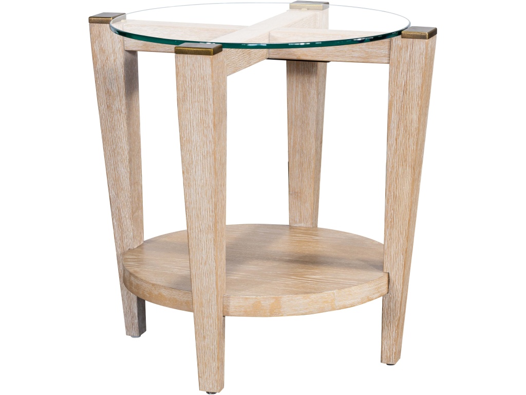 Dunes End Table - main image