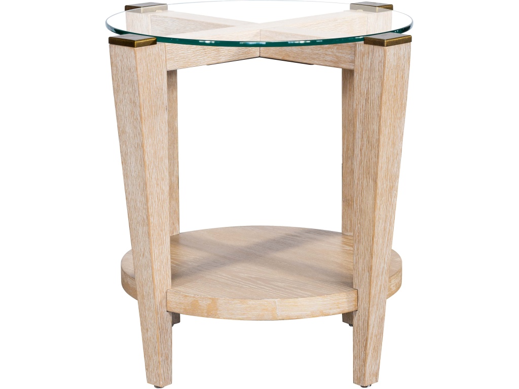 Dunes End Table - image 1