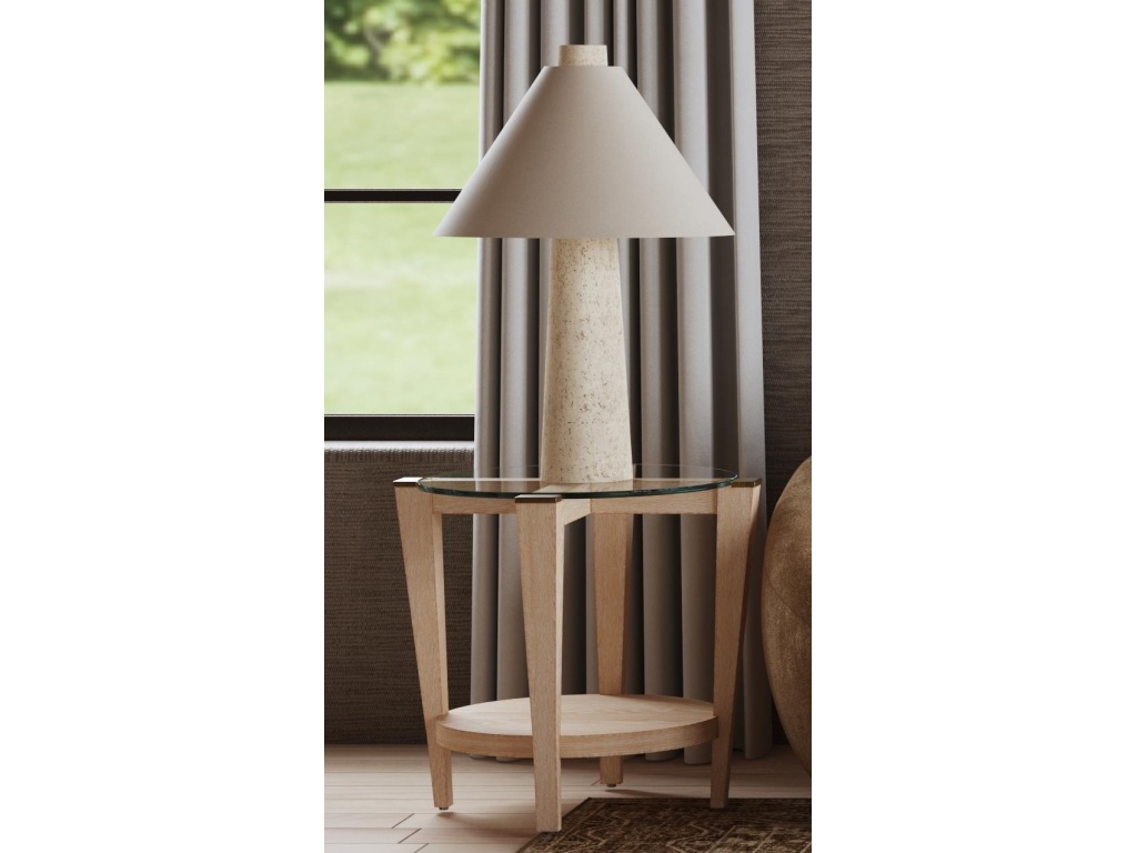 Dunes End Table - image 6