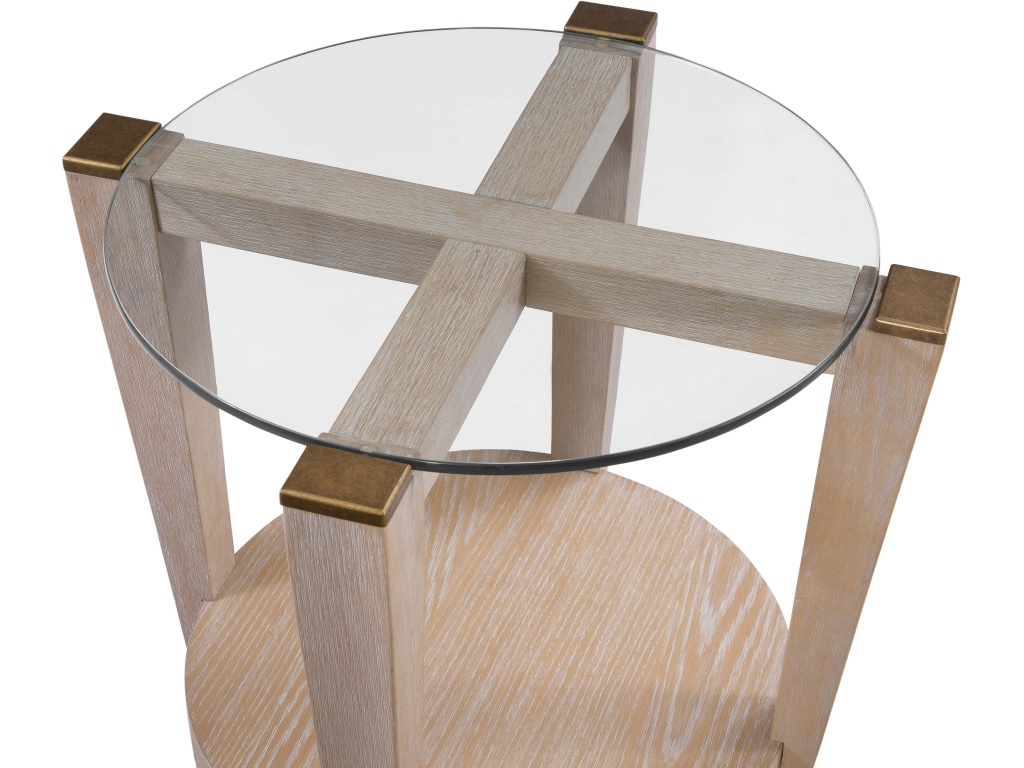 Dunes End Table - image 5